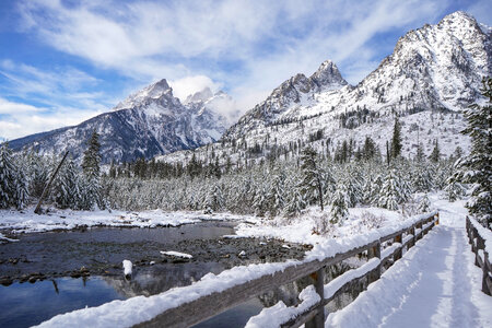Grand Teton National Park