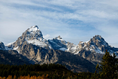 Grand Teton National Park photo