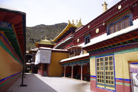 Tibet Xizang