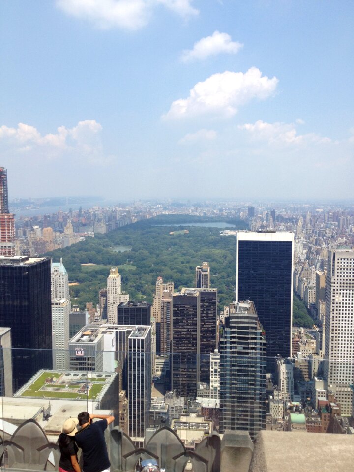 New York Central Park