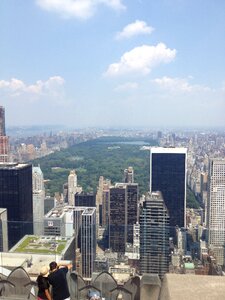 New York Central Park