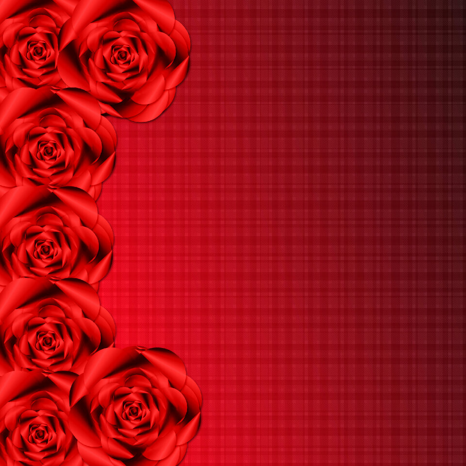 roses