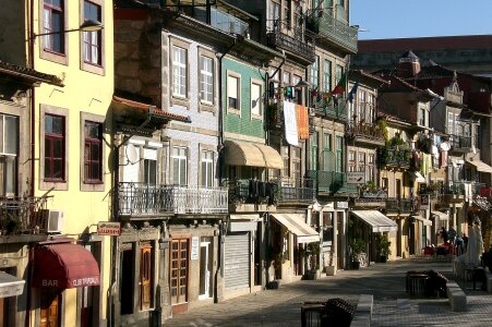 City of Porto, Portugal photo