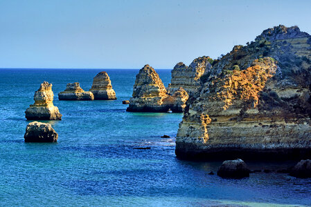 Southwest Alentejo and Vicentine Coast Natural Park