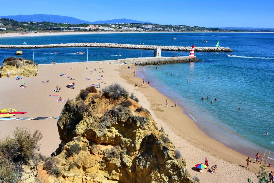 Southwest Alentejo and Vicentine Coast Natural Park
