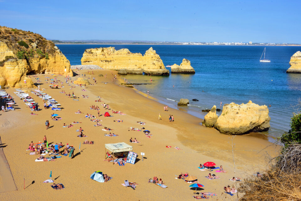 Southwest Alentejo and Vicentine Coast Natural Park