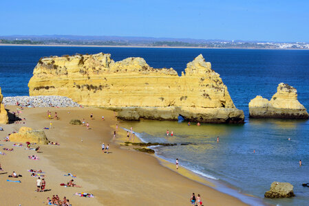 Southwest Alentejo and Vicentine Coast Natural Park photo