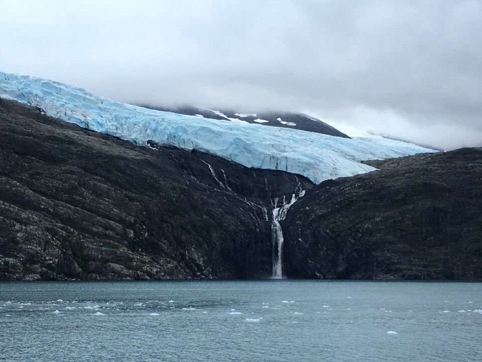 Kenai Peninsula Borough of Alaska