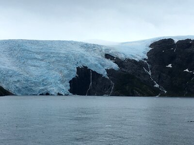 Kenai Peninsula Borough of Alaska