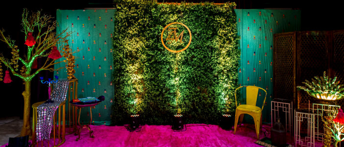 wedding planners in Bangalore