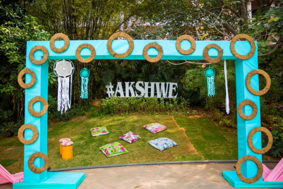 Best wedding planners in Bangalore