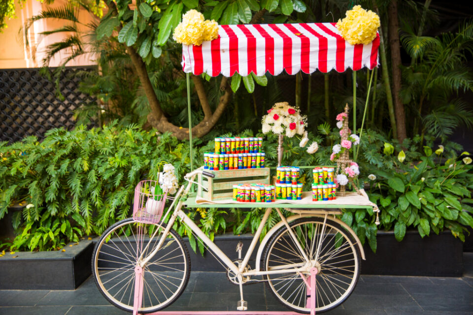 Destination wedding planners