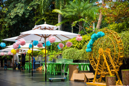 Top wedding decorators in Bangalore