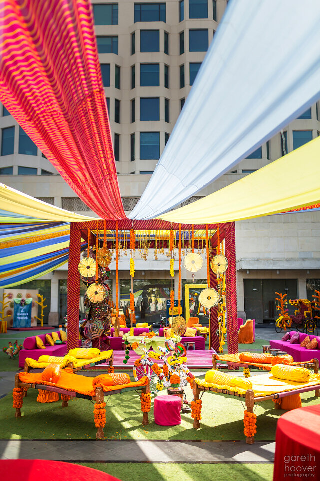 Wedding decorators in bangalore