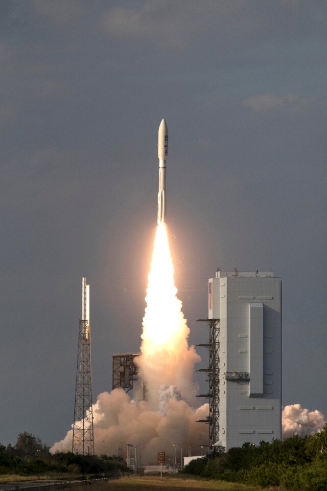 Twas the Night Before Launch
