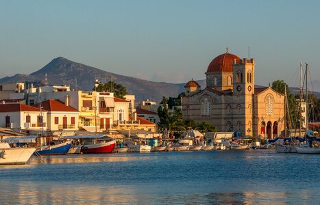 Aegina, Greece