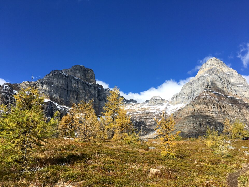 Jasper National Park, Alberta Canada