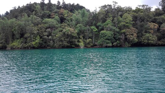 Taiwan, Son-Moon Lake