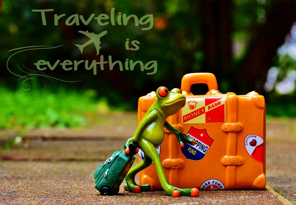 travel