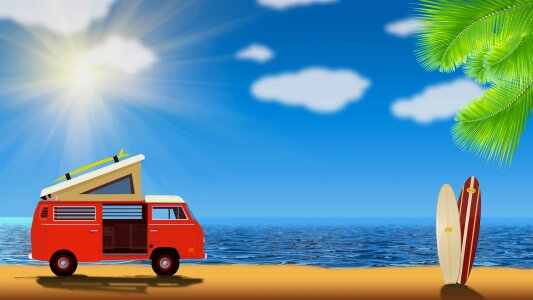 travel