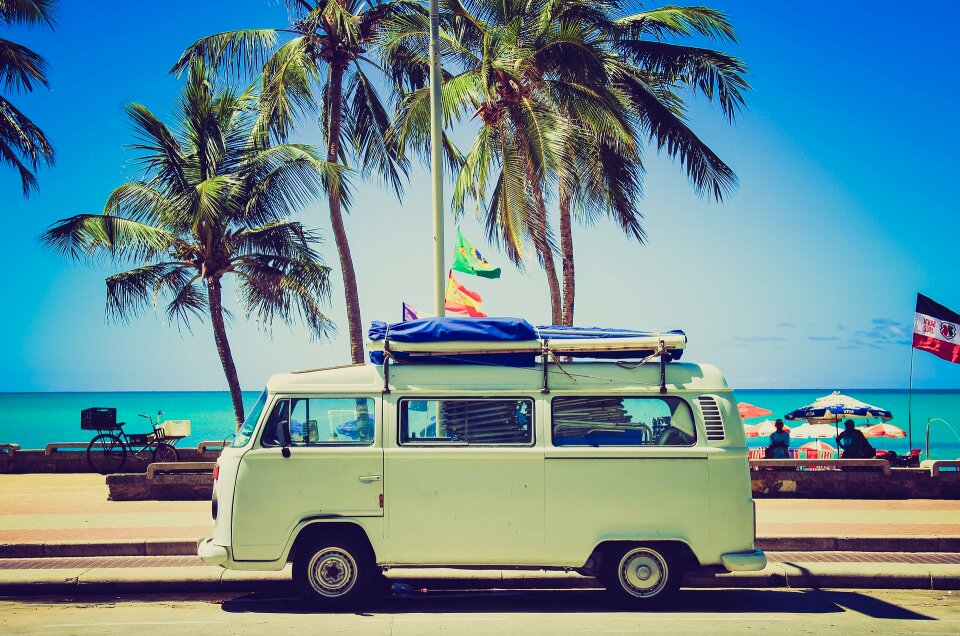 travel