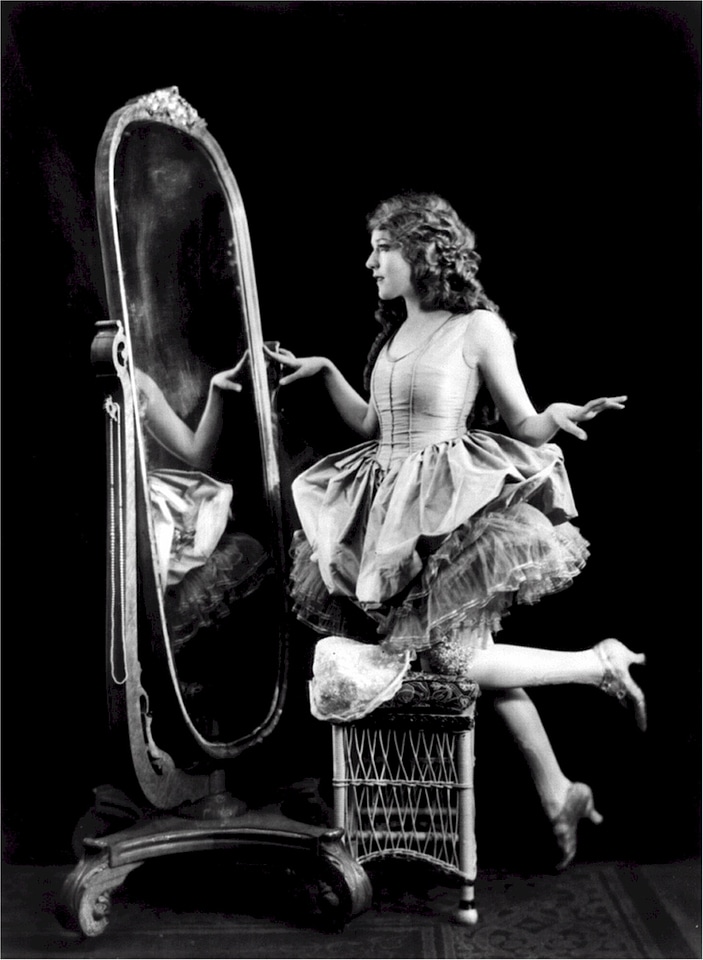 Films 24th greatest female stars of all time