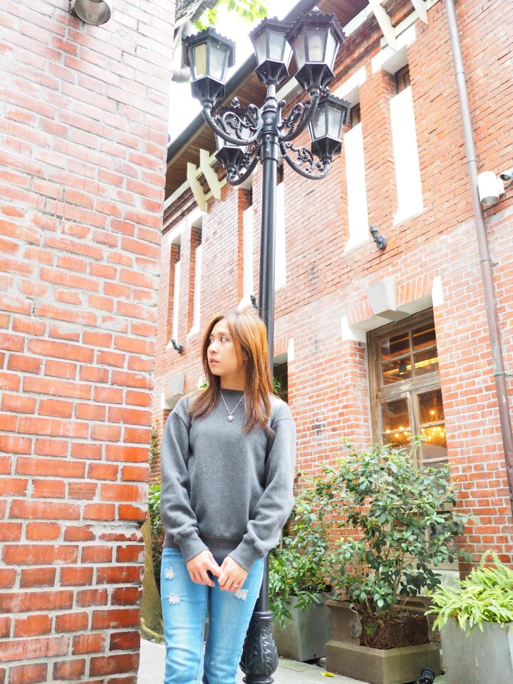 Beautiful Young Chinese Girl