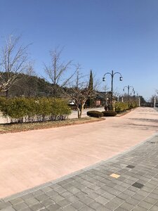 Ojukheon in Gangneung, Gangwon Korea
