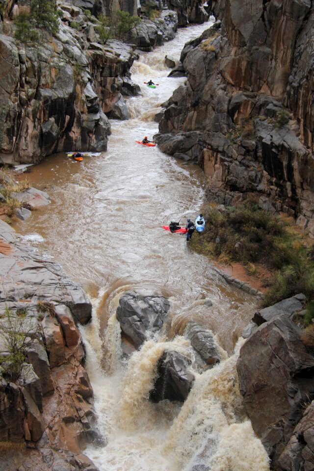 Dominguez-Escalante National Conservation Area