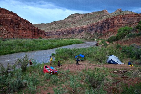 Dominguez Escalante National Conservation Area