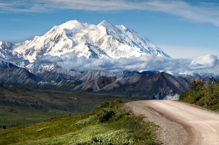 Denali National Park, Alaska