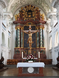 Christ cross crucifixion