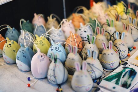 easter