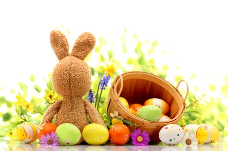 easter