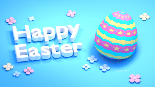 easter