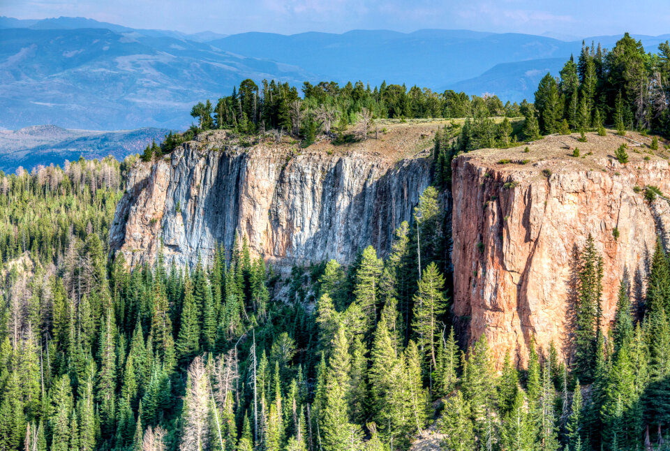 Deep Creek in COLORADO
