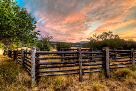 Sutey Ranch in BLM Colorado