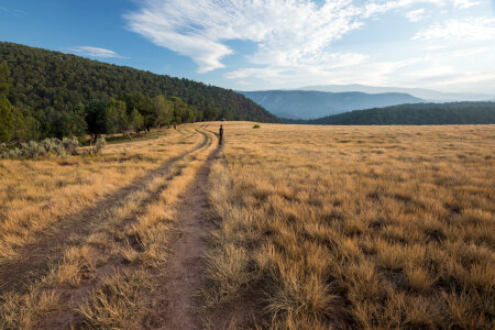 Sutey Ranch in BLM Colorado