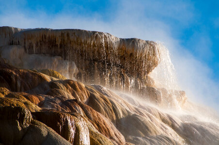 Yellowstone National Park