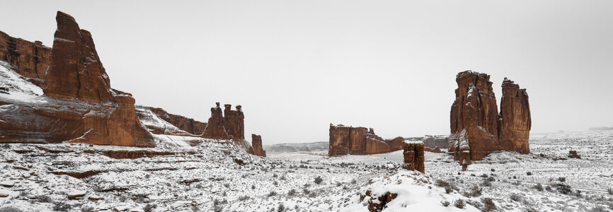 Arches National Park