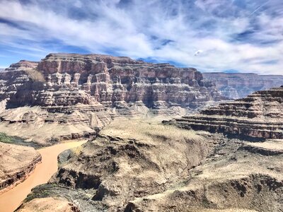 Grand Canyon National Park, Colorado photo
