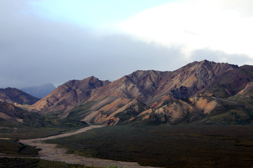 Denali National Park