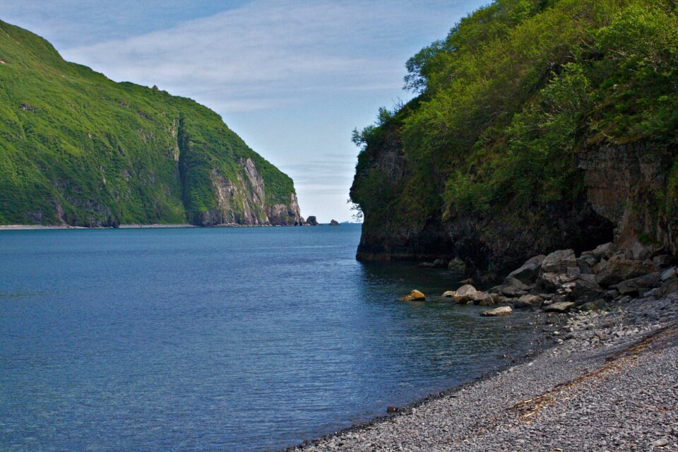 Kenai Fjords National Park photo