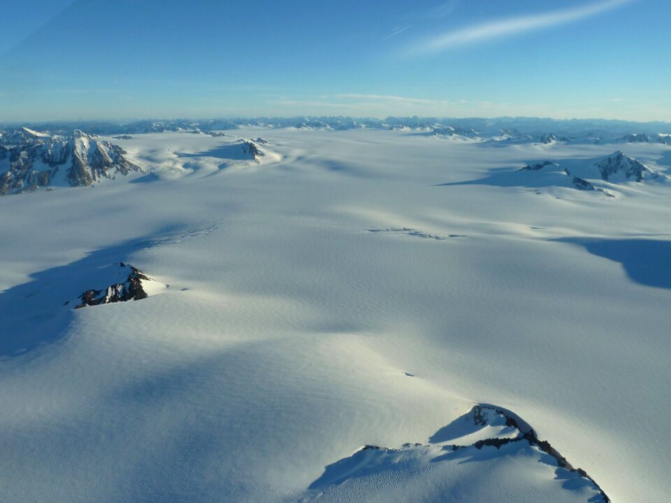 Kenai Fjords National Park