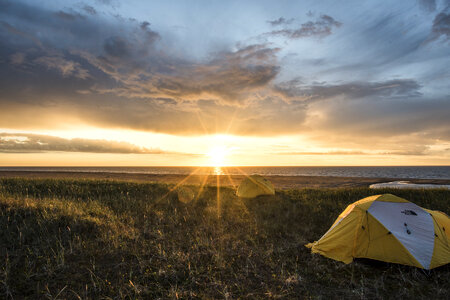 Alaska National Parks Marine Debris Cleanup