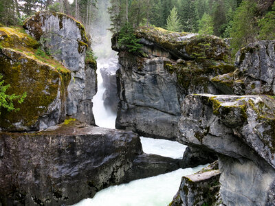 Nairn Falls Provincial Park
