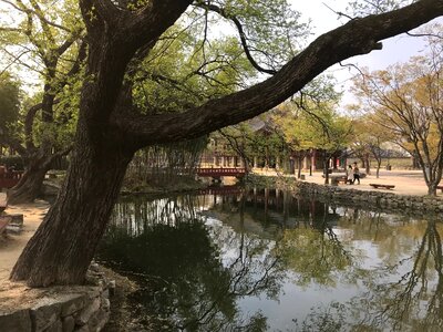 Gwanghallu Pavilion