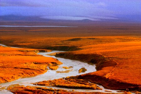 Bering Land Bridge National Preserve photo