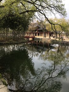 Gwanghallu Pavilion