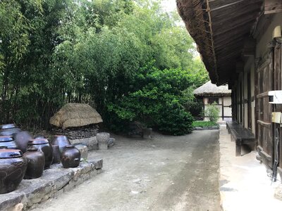 Gwanghallu Pavilion